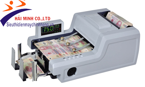 Máy cần bảo quản thường xuyên để vận hành tốt